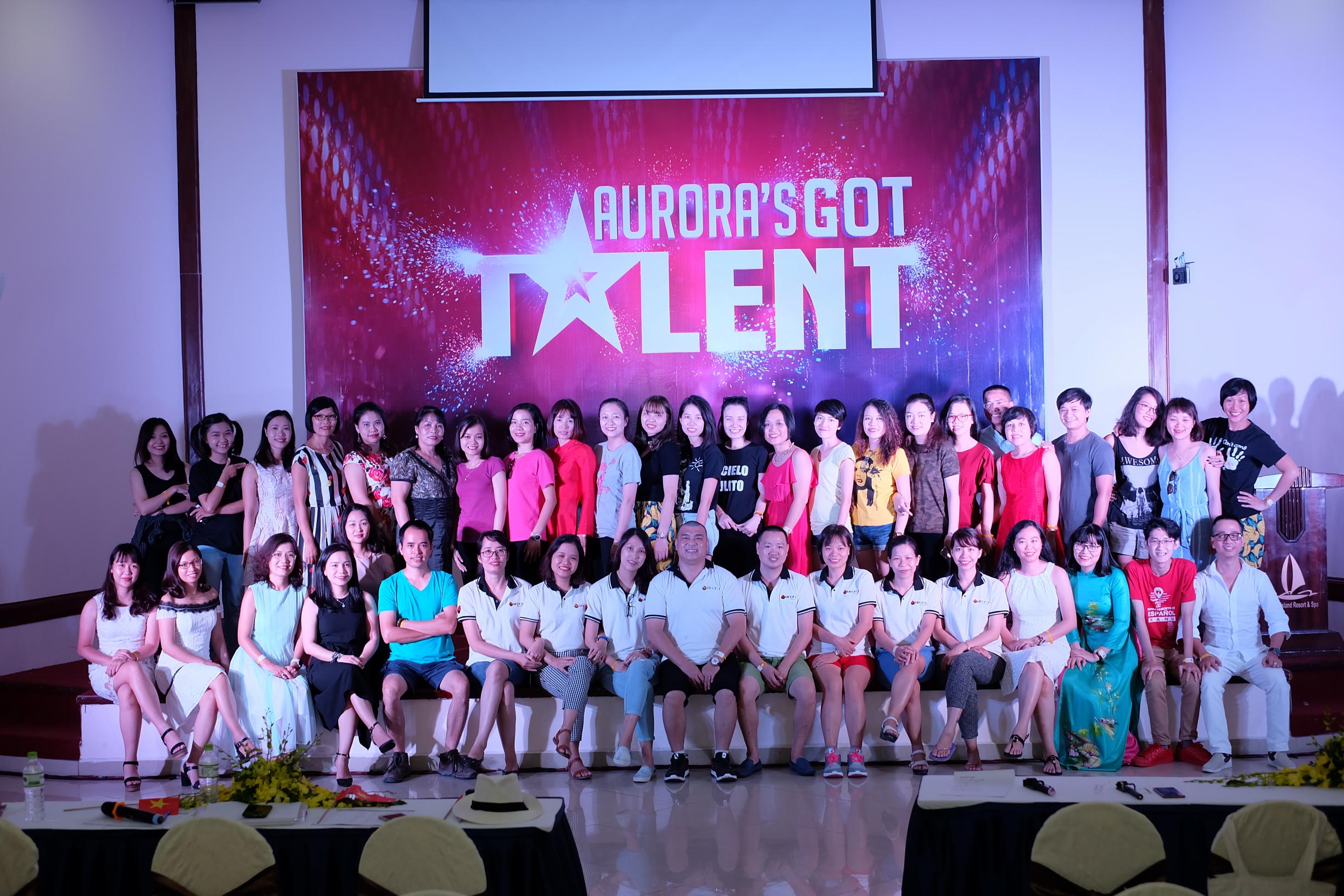 Aurora Travel & DMC Anniversary 12 
