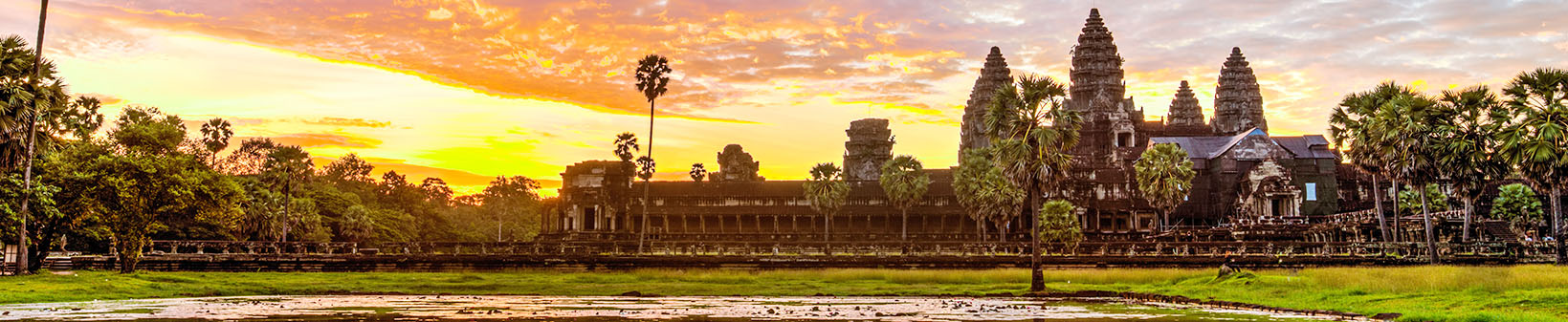 GLAMOUR OF INDOCHINA