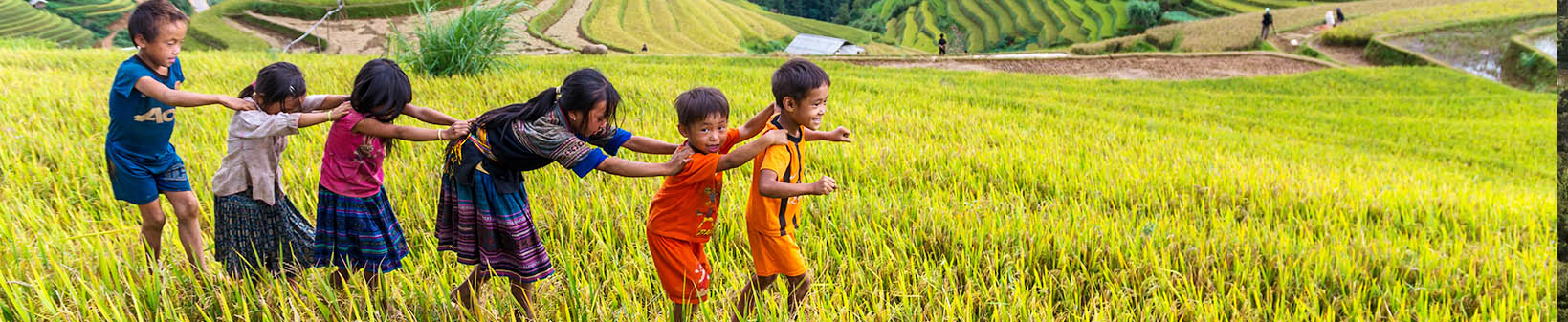 NORTHERN VIETNAM PHOTOGRAPHY TOUR