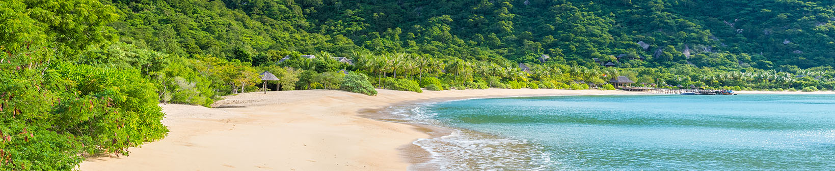 MOUNTAIN TO BEACH VIETNAM FAMILY TOUR