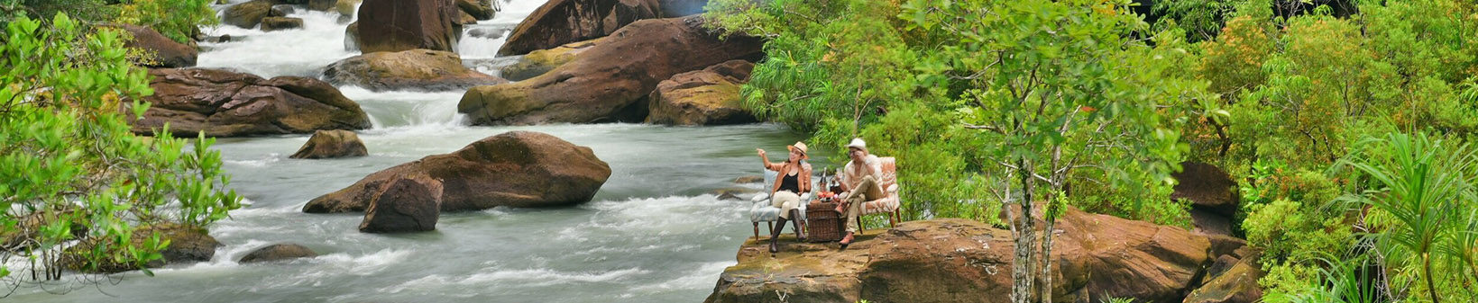 LUXURIOUS GLAMPING IN THAILAND, CAMBODIA & LAOS